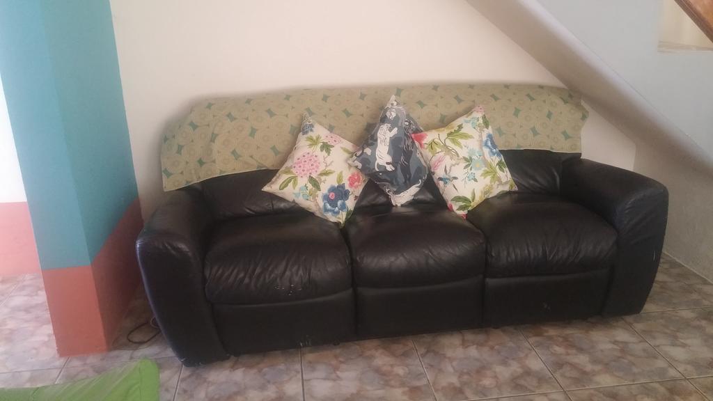 G&R Guesthouse فالماوث المظهر الخارجي الصورة