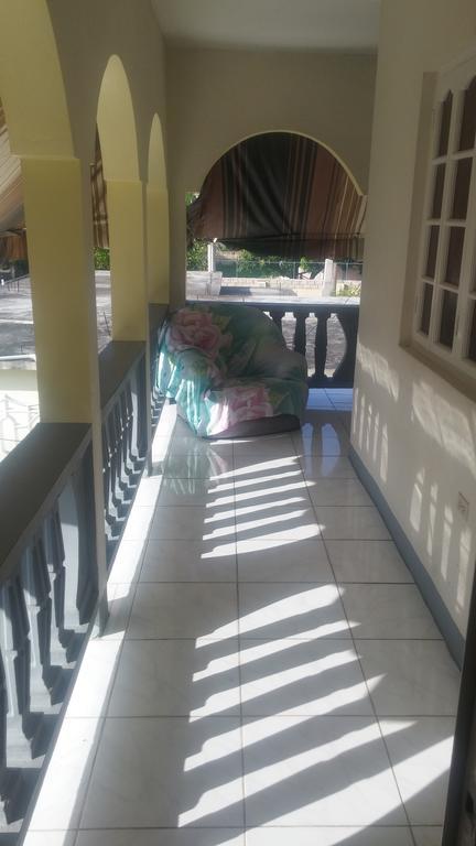 G&R Guesthouse فالماوث المظهر الخارجي الصورة
