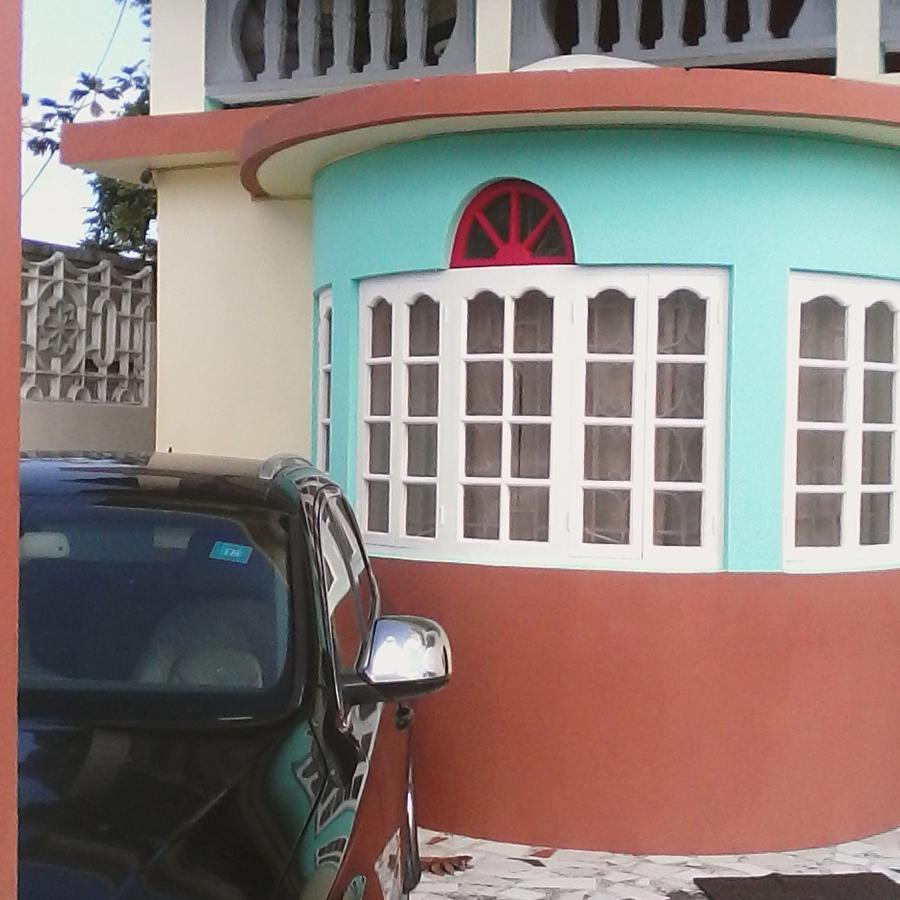 G&R Guesthouse فالماوث المظهر الخارجي الصورة